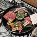 Kyou Yakiniku Hiro - 