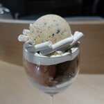 srecette - 8作目の”Mintopia”