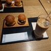 ノット カフェ