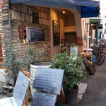 Trattoria Baffo - 