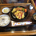 カフェレスト　ぐー - 料理写真: