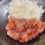 Yakiniku Haruki - 