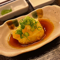 京都祇園 天ぷら八坂圓堂 - 