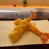 京都祇園 天ぷら八坂圓堂 - 