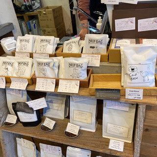 イム コーヒー&ロースタリー_2