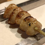 YAKITORI　田崎 - 