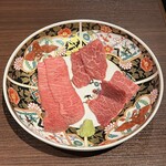 焼肉 わしの - 