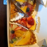 FLO・プレステージュ - 料理写真: