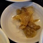 中国レストラン 雪園 - 