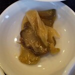 中国レストラン 雪園 - 