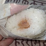 セブンイレブン - 料理写真:もう覗いちゃってます♡