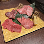 Yakiniku Washino - 