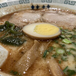 桂花ラーメン - 