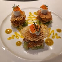 ラトリエ ドゥ ジョエル・ロブション - 