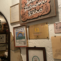 エリオ・ロカンダ・イタリアーナ - 