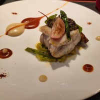 ラトリエ ドゥ ジョエル・ロブション - 