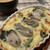 グリル ロン - 料理写真:季節限定牡蠣グラタン