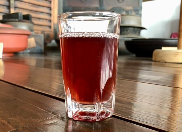 会津武家屋敷 台所売店 &ndash; 歴史と味が融合する会津若松の人気カフェ