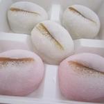 鼓月 - 料理写真:はじめ餅