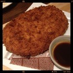 旨い屋 - ジャンボ旨コロッケ　３９０円