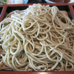 Teuchi Soba Matsuya - 