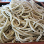 Teuchi Soba Matsuya - 