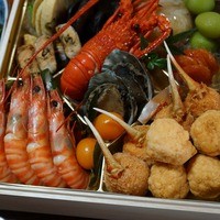 銀座アスター 本店 - 