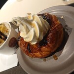 サンマルクカフェ - 