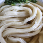 手打ちうどん こげら - 