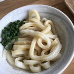 手打ちうどん こげら - 