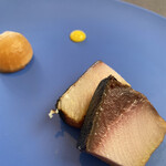 プレゼンテ スギ - 