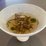 プレゼンテ スギ - 