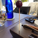 プレゼンテ スギ - 