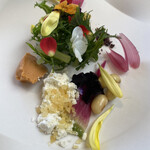 プレゼンテ スギ - 