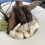 プレゼンテ スギ - 