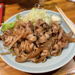 酔い喰い処 みずほ - 