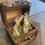 プレゼンテ スギ - 