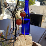 プレゼンテ スギ - 