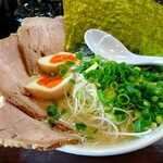 博多豚骨うまか丸 - 