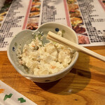 酔い喰い処 みずほ - 