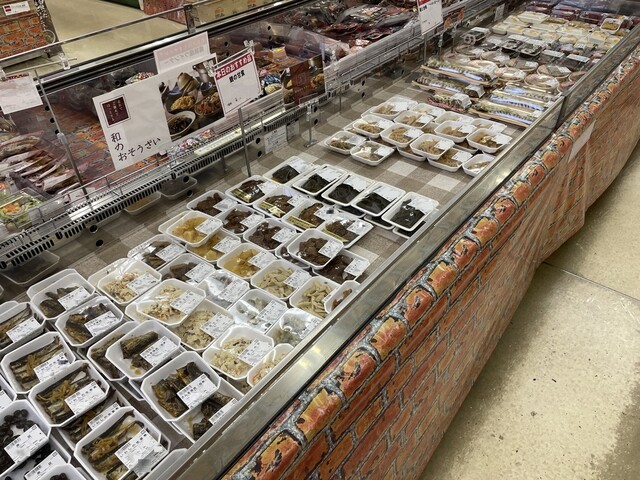 Aコープ ゆざ店（A・COOP） - 遊佐（コンビニ・スーパー）の写真