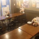 やきとん筑前屋 - 