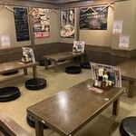 やきとん筑前屋 - 