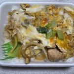 ほっかほっか亭 喜田村店 - 