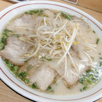 らーめんハウス キャプテン - 