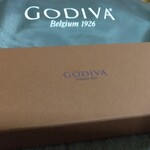 GODIVA - 