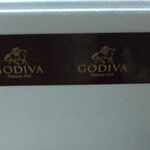 GODIVA - 