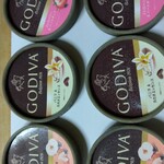 GODIVA - 