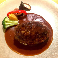 本格肉料理 丸小 - 