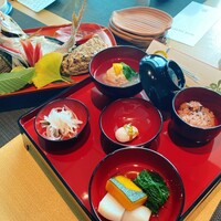 日本料理 なかのしま (リーガロイヤルホテル大阪) - 
